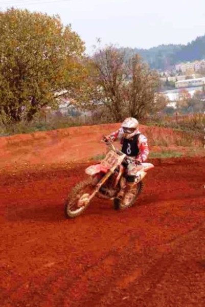 Trutnov družstva 19.10.2008